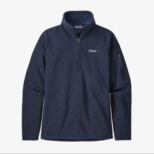 Women’s Patagonia 1/4 zip